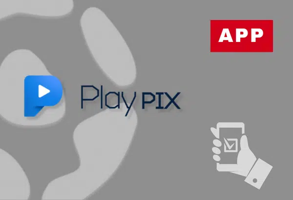 Comece a usar o Playpix para criar vídeos incríveis