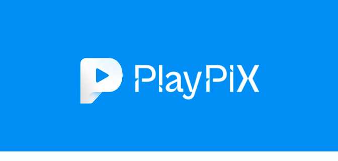 Junte-se à comunidade PlayPix