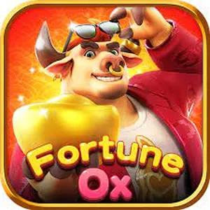 Fortune ox playpix