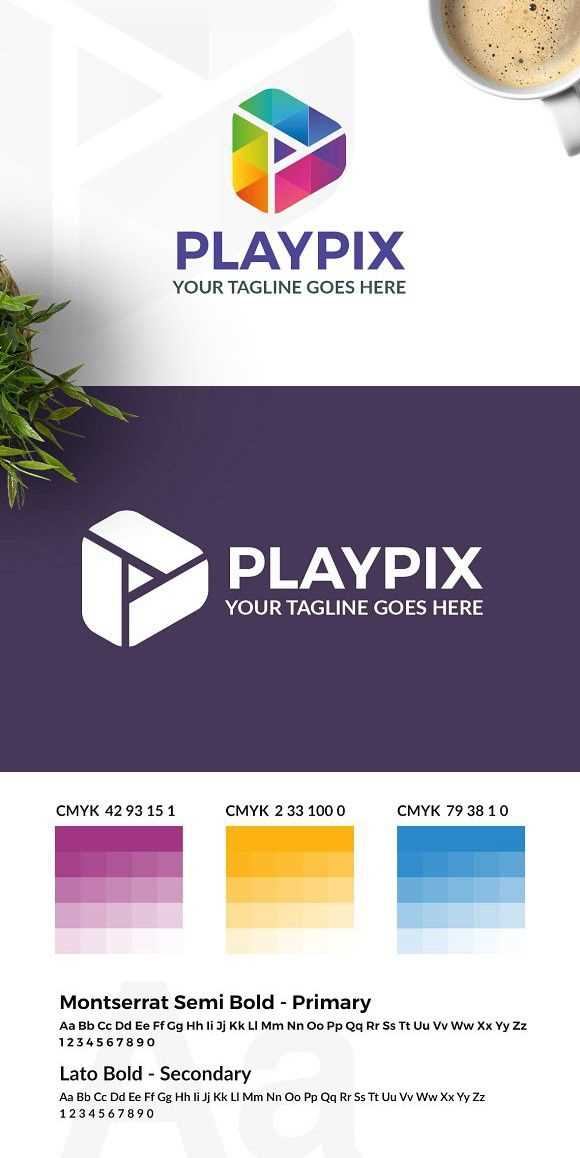 Logo playpix