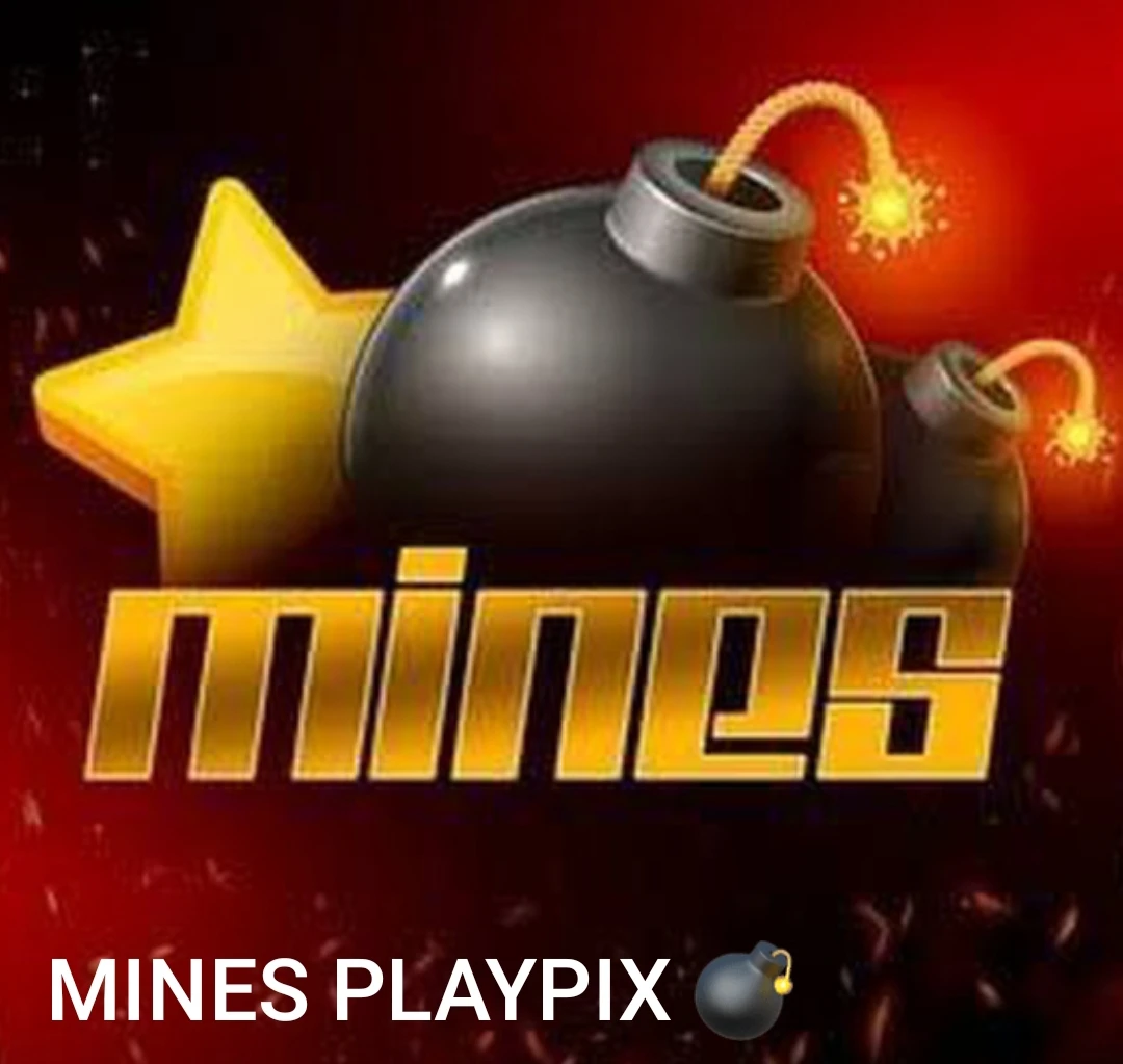 Mines playpix