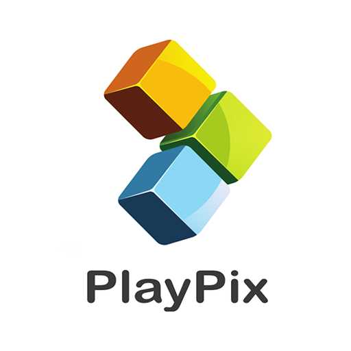 Playpix app
