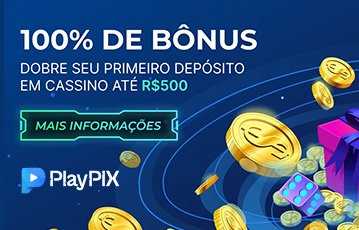 Playpix bonus