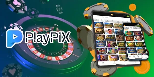 Playpix com casino