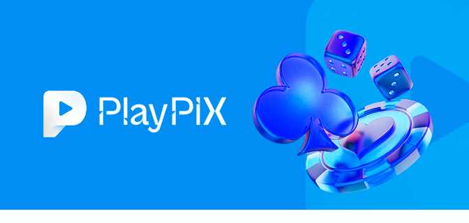 Playpix como jogar