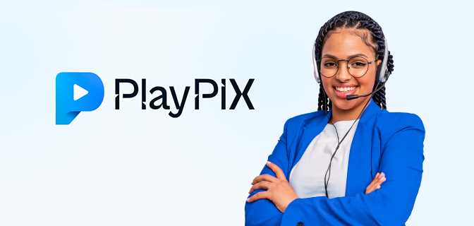 Playpix imagem