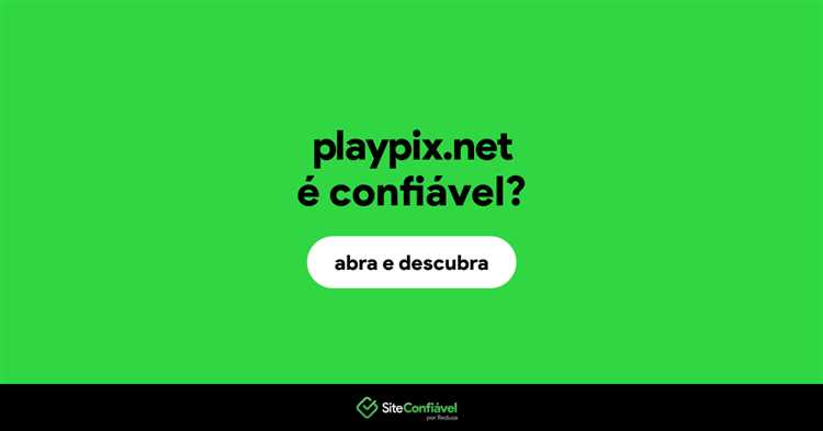 O que é o Playpix Net