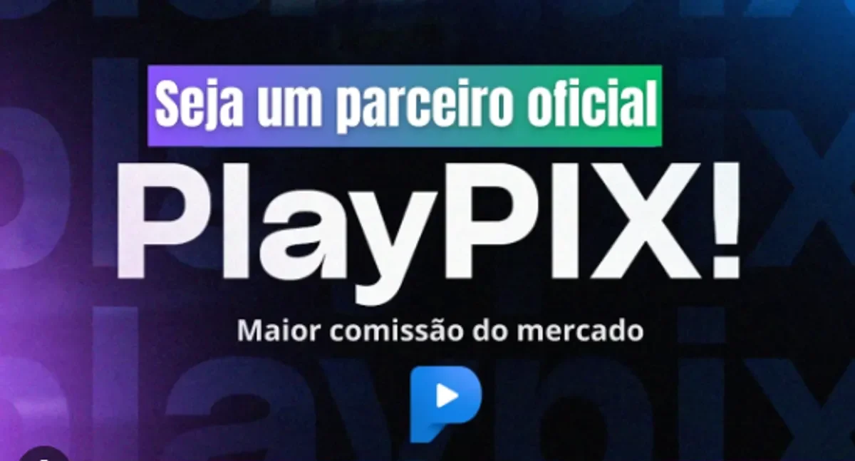 Playpix parceiro