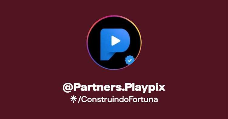 Playpix partners