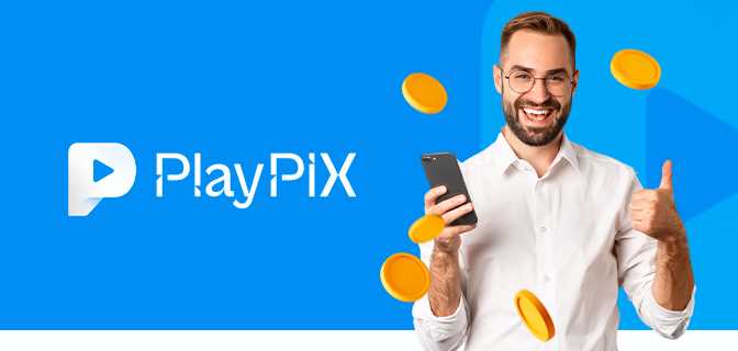 Quantos saques permite PlayPix